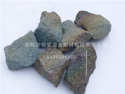 山东高氮氮化锰
