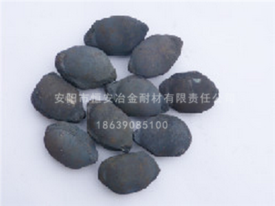 山东氮化锰球价格